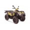 Quad Kymco 500 MXU