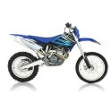 Sherco 450/510 4.5i/5.1i