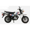 Honda 50/80 CY