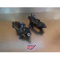 Etriers frein avant Suzuki 750 GSXR SRAD 