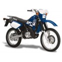 Yamaha 125 DTR