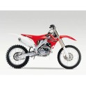 Honda 450 CRF 2010