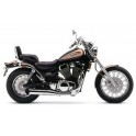 SUZUKI 1400 Intruder