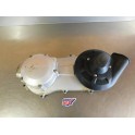 Carter de variateur Kymco 250 KXR