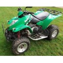 Quad Kymco 250 KXR